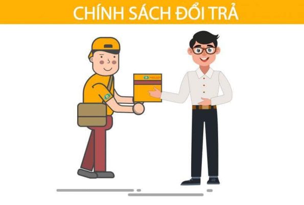 Hướng dẫn đổi trả hàng tại Viglacera Hạ Long Đà Nẵng 1