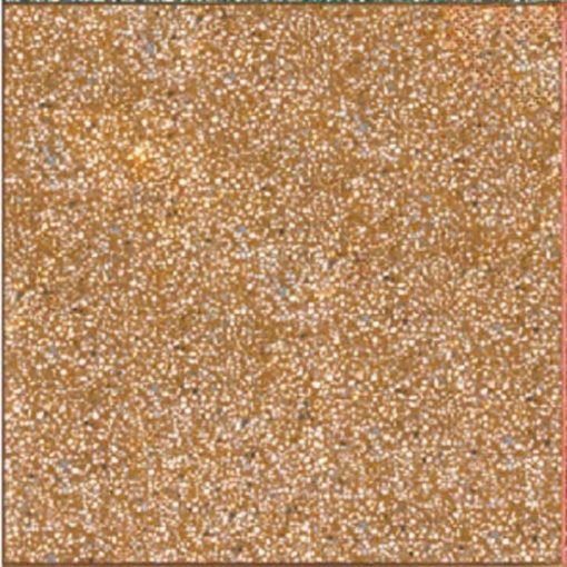 Gạch terrazzo mẫu trơn 40x40 (vàng)